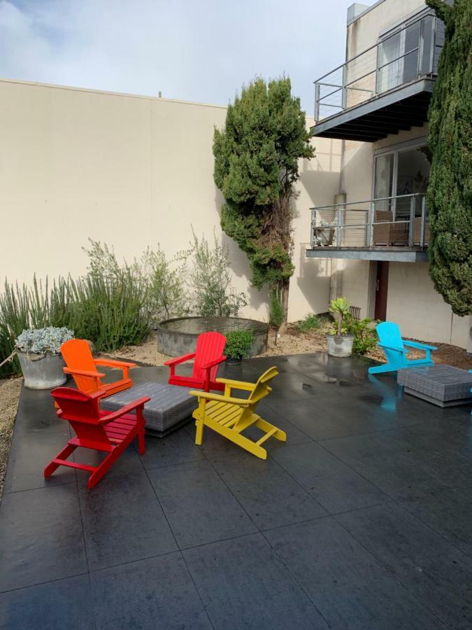 Phoenix Apartments Lorne Exterior foto