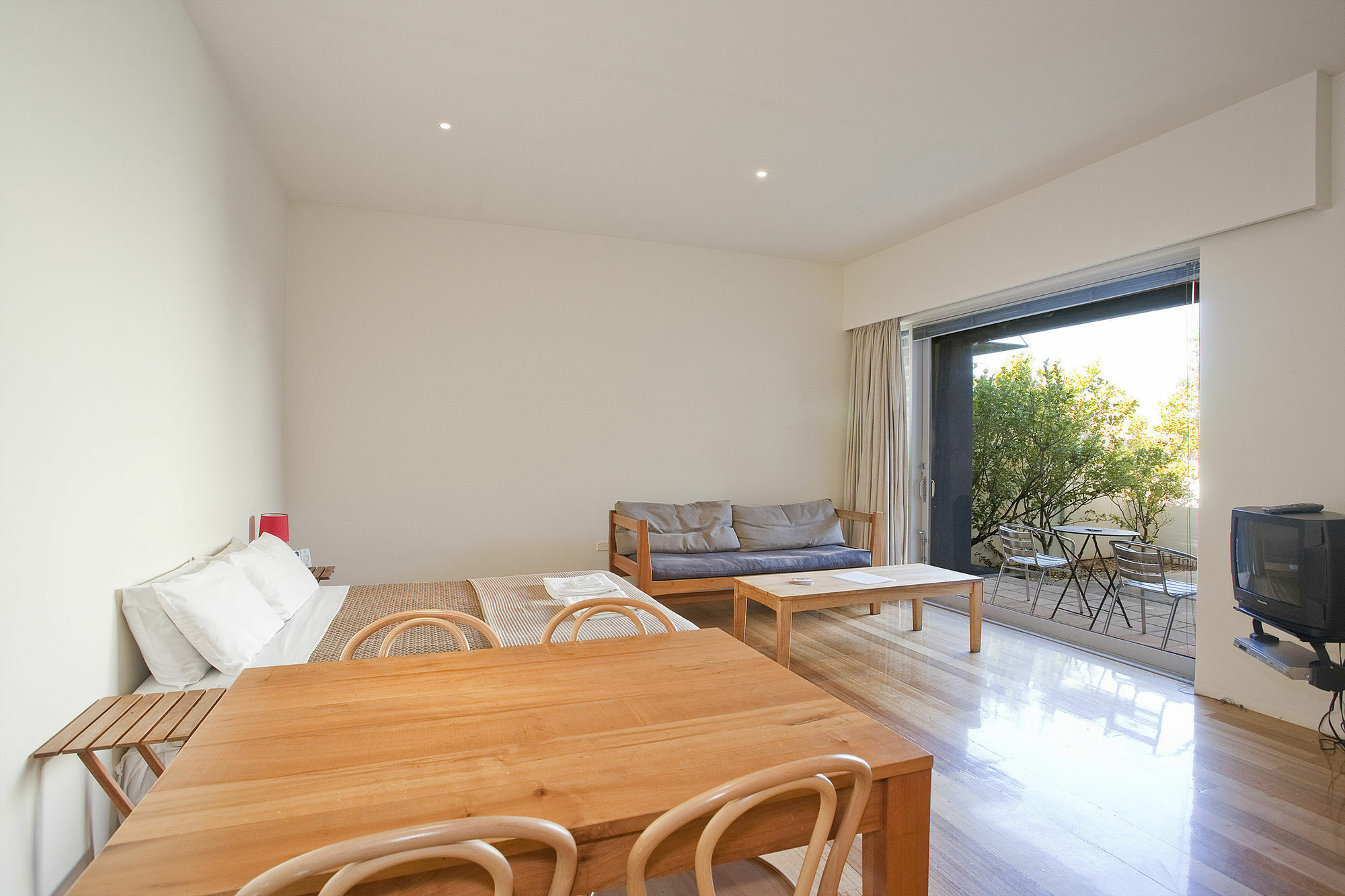 Phoenix Apartments Lorne Exterior foto